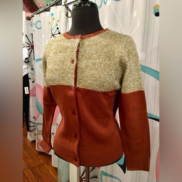 PepaLoves Sweaters - PEPALOVES Cardigan Anthropology